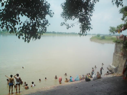 Yamuna Pushkarams 2014, River Yamuna Pushkaraalu,  Yamuna Nadi Pushkaram, Know About Pushkaram 